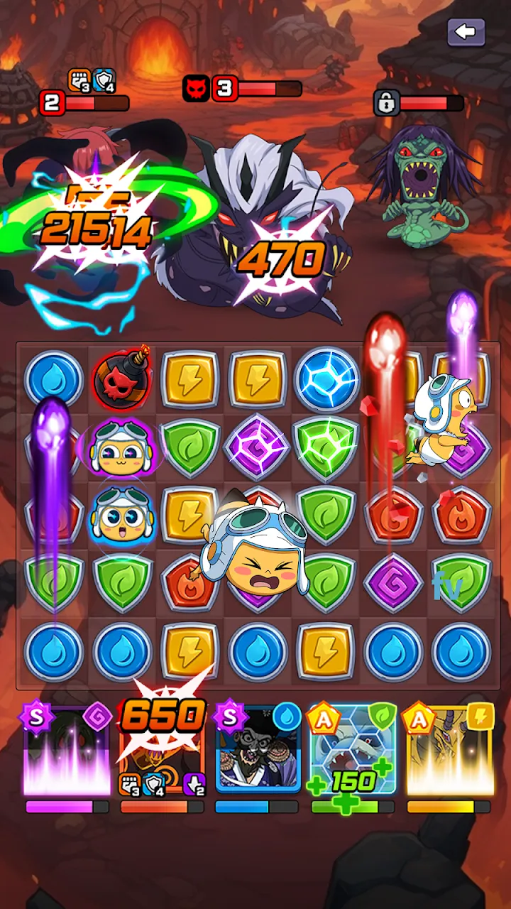 Laboratorium Sky Isle